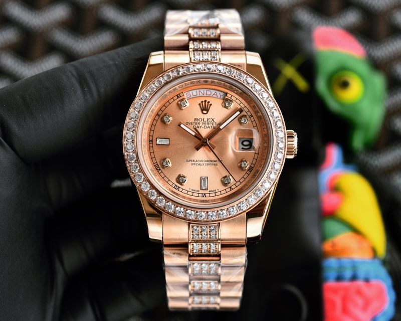 ROLEX